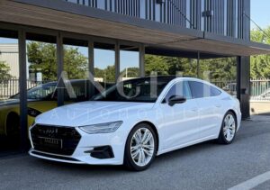 AUDI A7 SPORTBACK