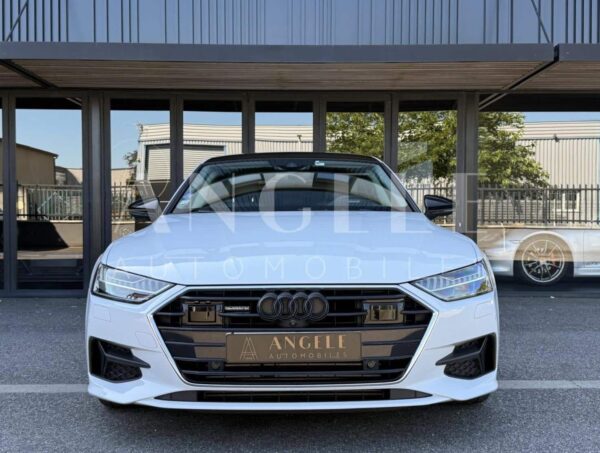 AUDI A7 SPORTBACK – Image 9