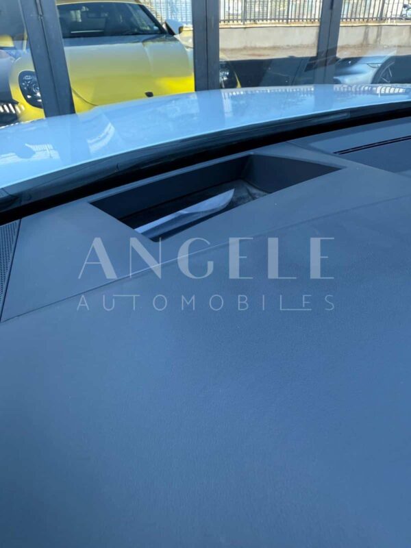 AUDI A7 SPORTBACK – Image 14