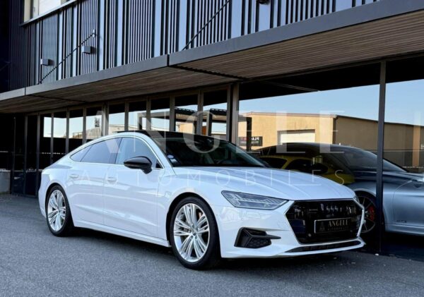AUDI A7 SPORTBACK – Image 6
