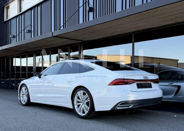 AUDI A7 SPORTBACK – Image 5