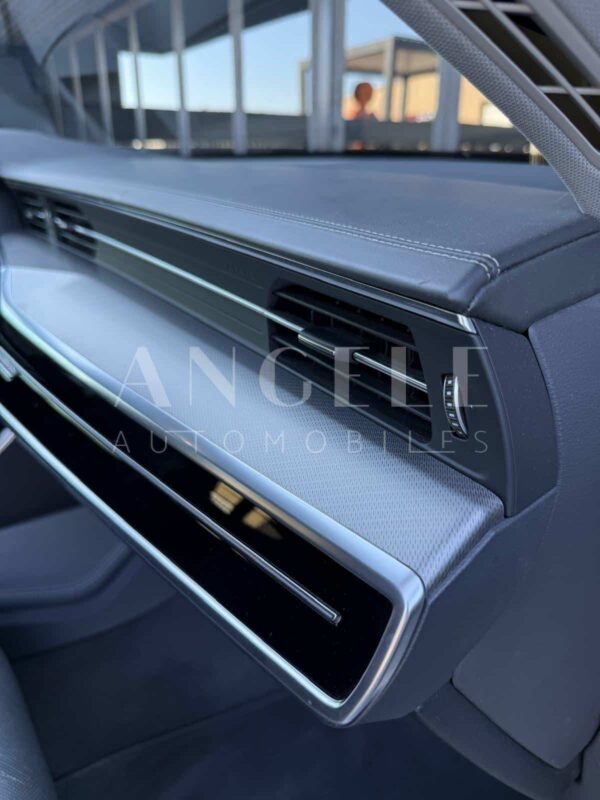 AUDI A7 SPORTBACK – Image 15