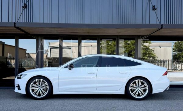 AUDI A7 SPORTBACK – Image 4