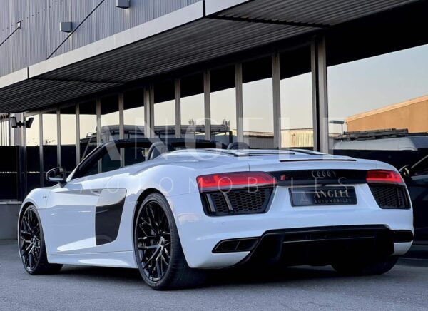 AUDI R8 V10 – Image 5