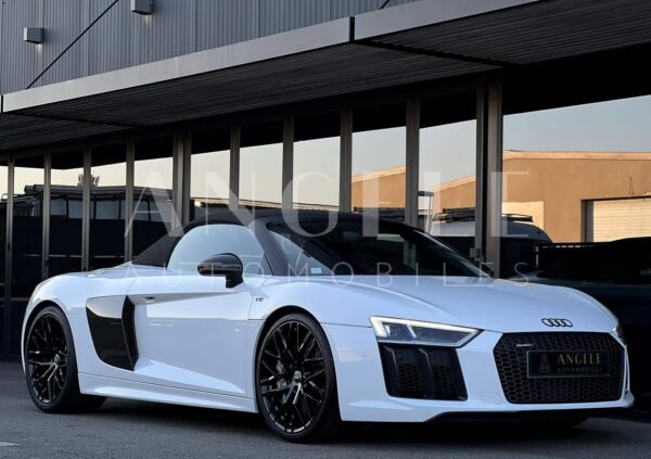 AUDI R8 V10 – Image 3