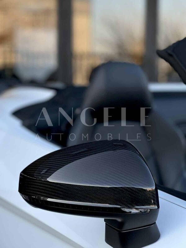 AUDI R8 V10 – Image 4