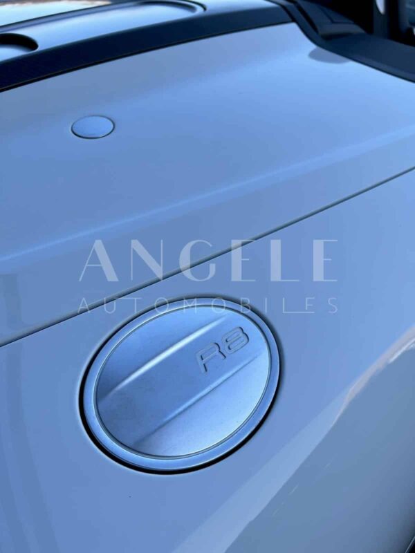 AUDI R8 V10 – Image 16
