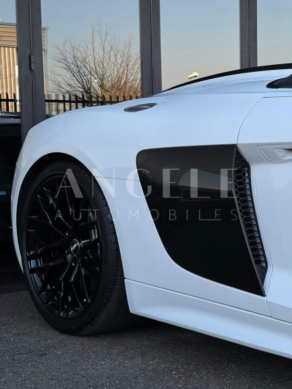 AUDI R8 V10 – Image 2