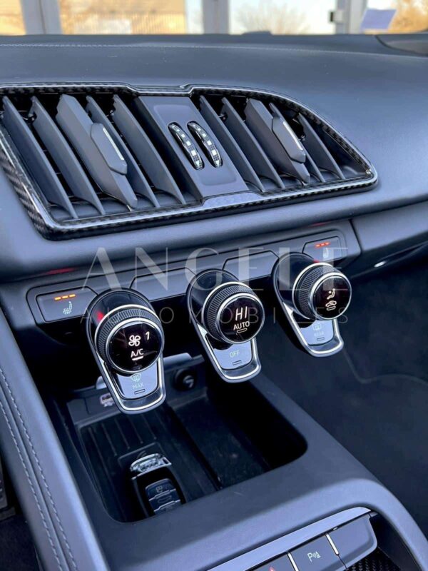 AUDI R8 V10 – Image 27