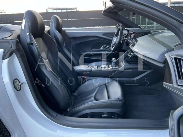 AUDI R8 V10 – Image 24