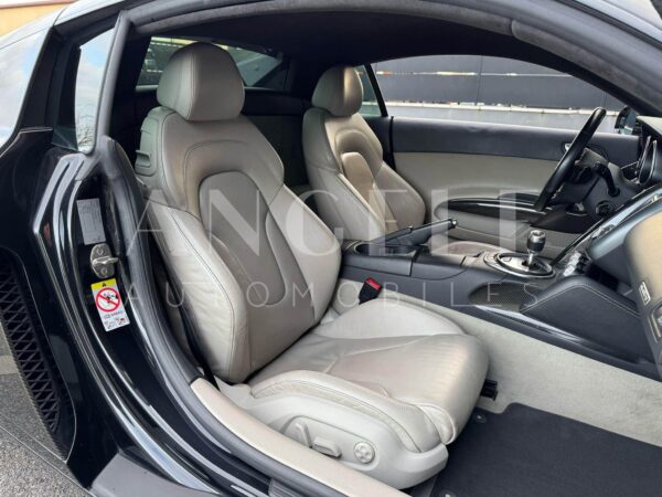 AUDI R8 V8 – Image 6