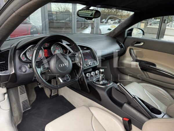AUDI R8 V8 – Image 10
