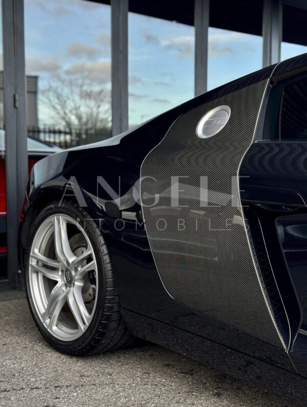 AUDI R8 V8 – Image 4