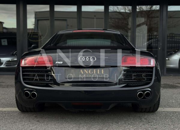 AUDI R8 V8 – Image 13