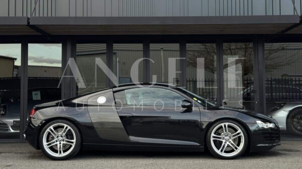 AUDI R8 V8 – Image 11