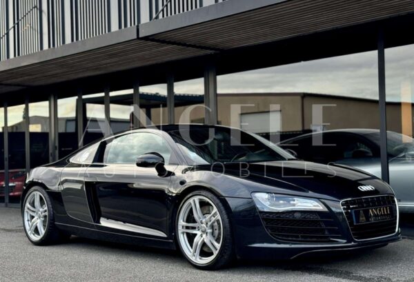 AUDI R8 V8 – Image 8