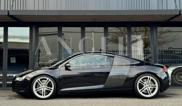 AUDI R8 V8 – Image 9
