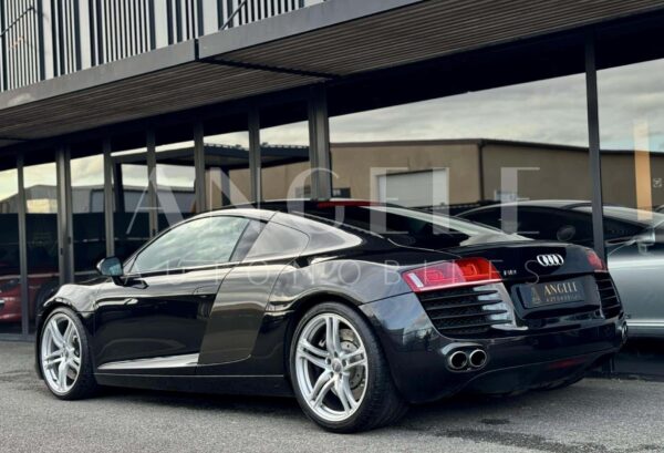 AUDI R8 V8 – Image 2