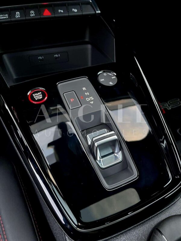 AUDI RS3 SPORTBACK – Image 10