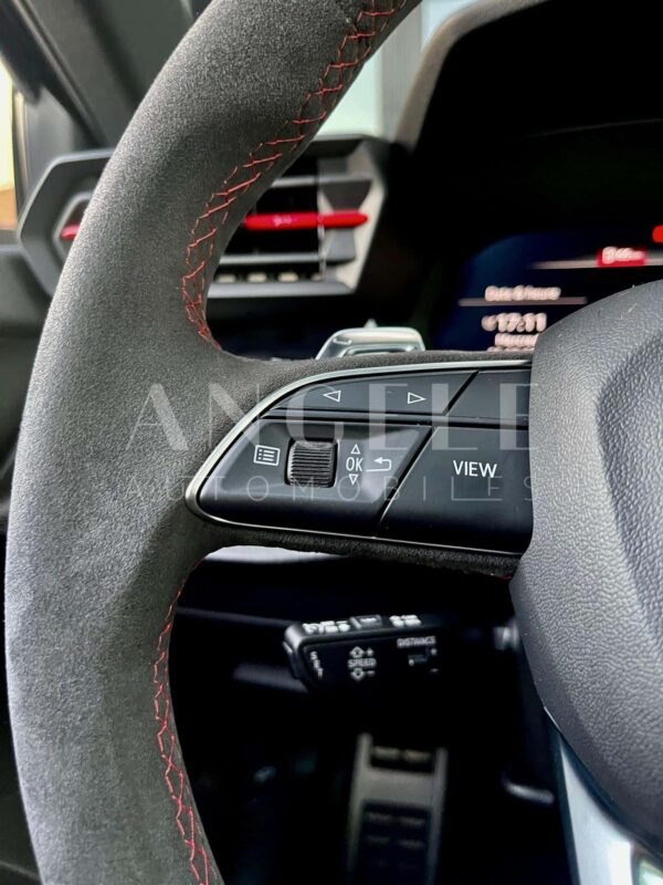 AUDI RS3 SPORTBACK – Image 2