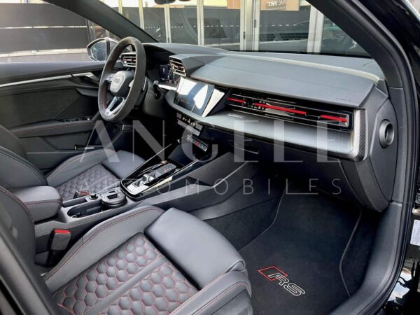 AUDI RS3 SPORTBACK – Image 18