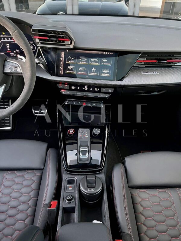 AUDI RS3 SPORTBACK – Image 23