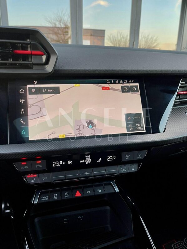AUDI RS3 SPORTBACK – Image 15