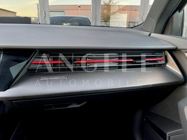AUDI RS3 SPORTBACK – Image 22