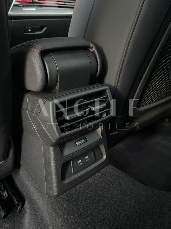 AUDI RS3 SPORTBACK – Image 11
