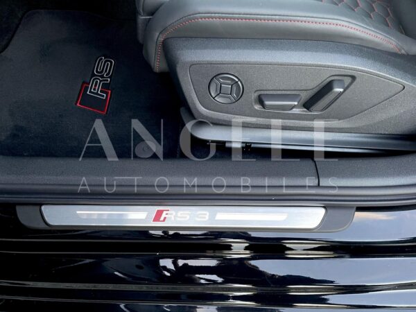 AUDI RS3 SPORTBACK – Image 9