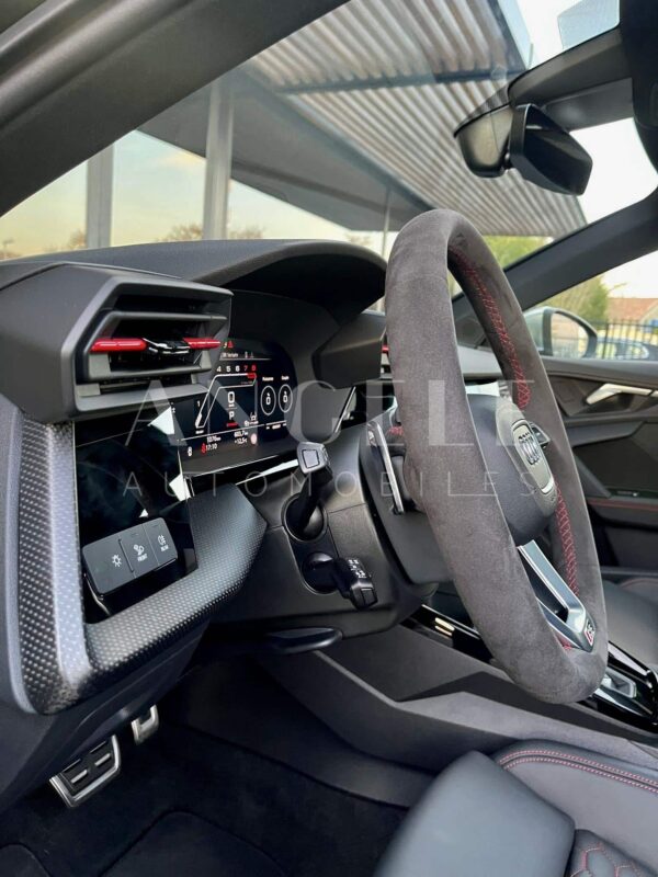 AUDI RS3 SPORTBACK – Image 3
