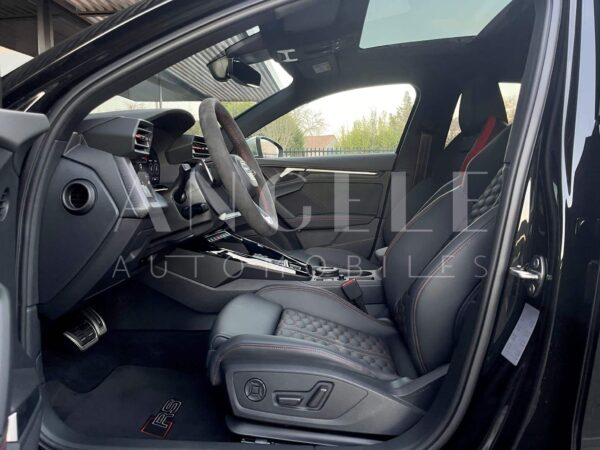 AUDI RS3 SPORTBACK – Image 5