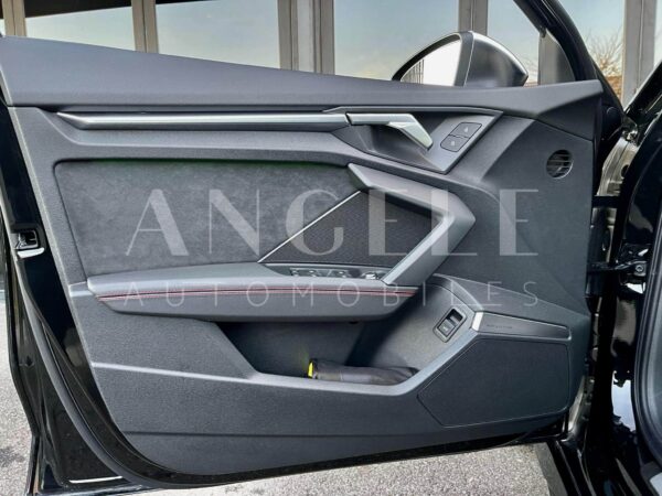 AUDI RS3 SPORTBACK – Image 12