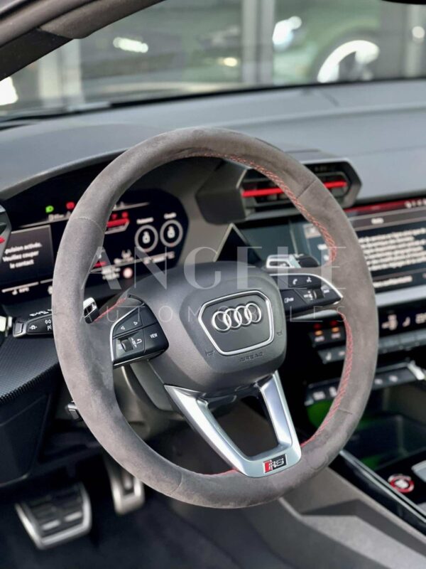 AUDI RS3 SPORTBACK – Image 19