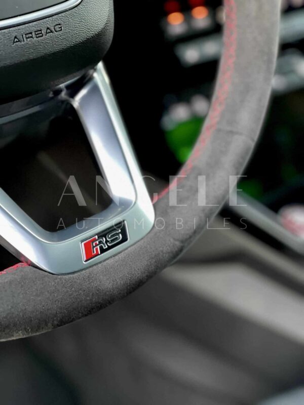 AUDI RS3 SPORTBACK – Image 16