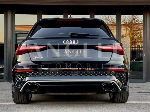 AUDI RS3 SPORTBACK – Image 13
