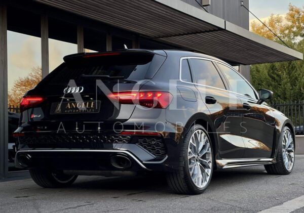 AUDI RS3 SPORTBACK – Image 14