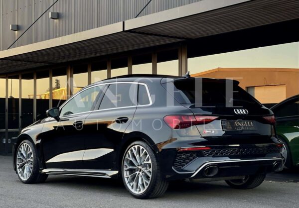 AUDI RS3 SPORTBACK – Image 6