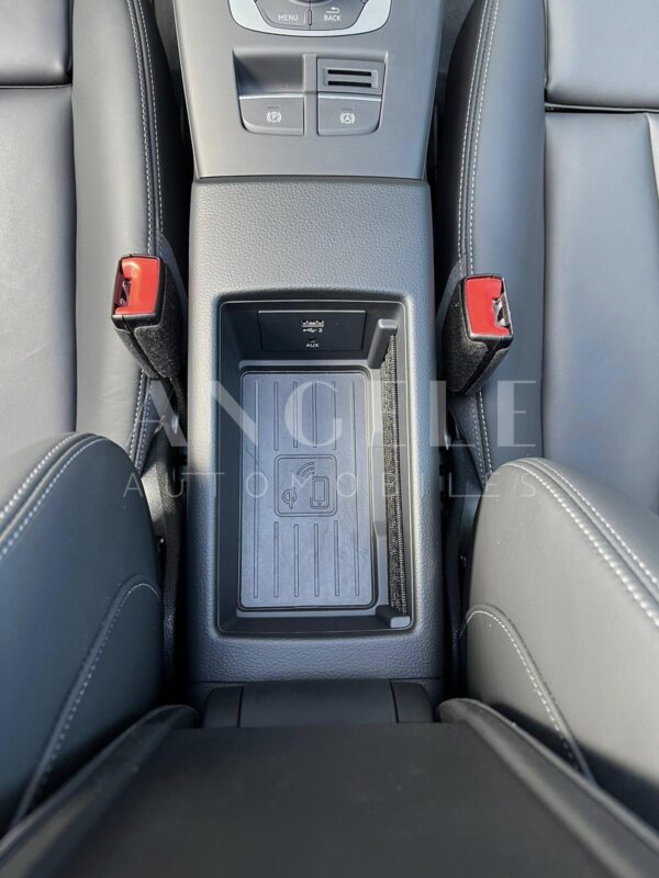 AUDI RS3 SPORTBACK – Image 20