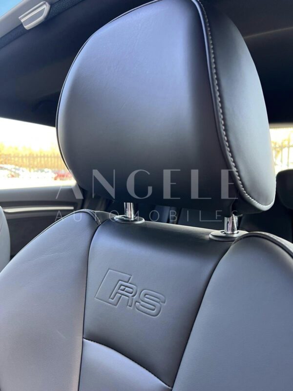 AUDI RS3 SPORTBACK – Image 13