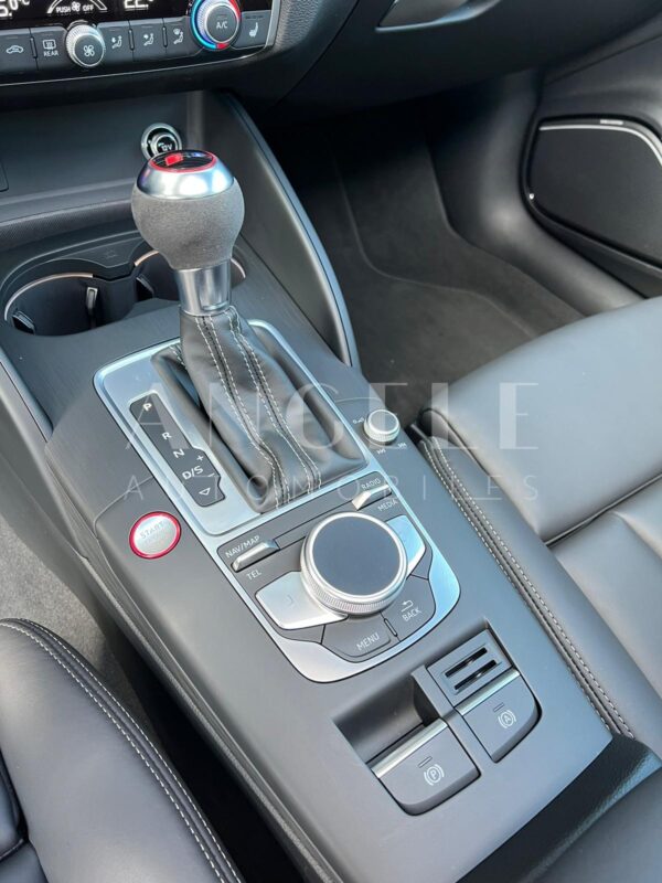 AUDI RS3 SPORTBACK – Image 4