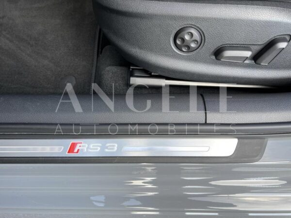 AUDI RS3 SPORTBACK – Image 14
