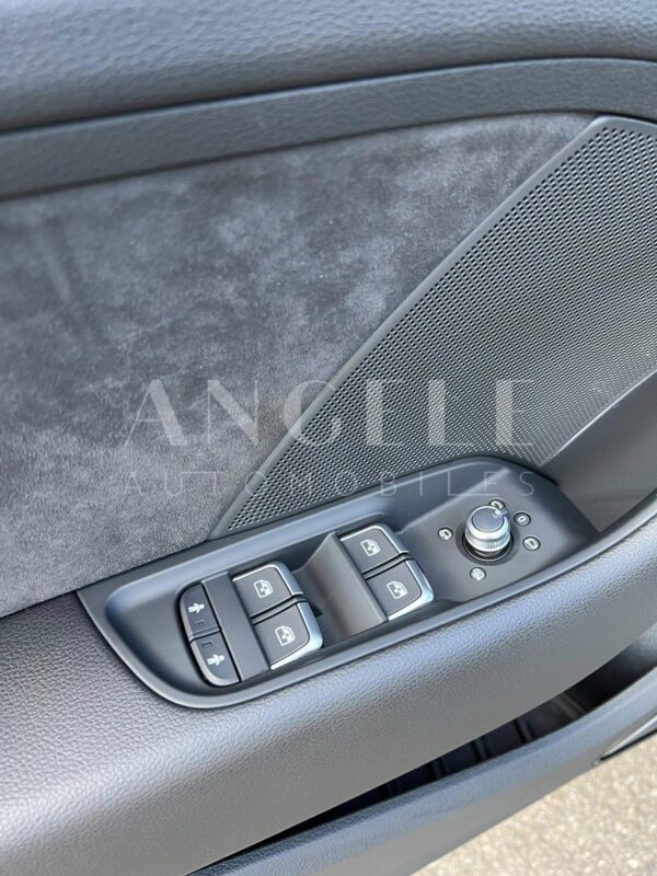 AUDI RS3 SPORTBACK – Image 26