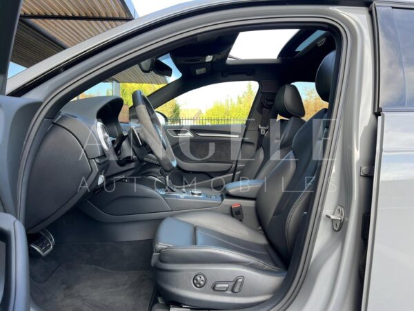 AUDI RS3 SPORTBACK – Image 18