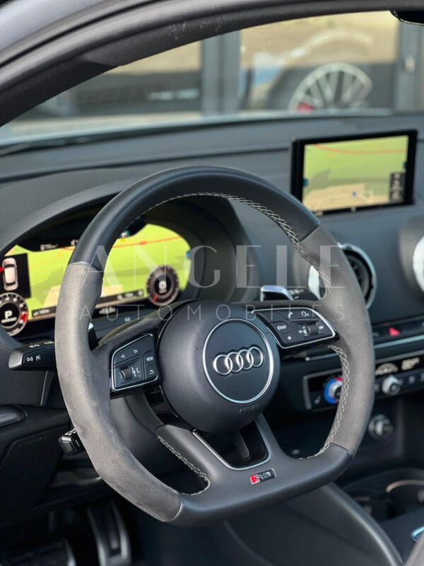 AUDI RS3 SPORTBACK – Image 25