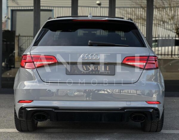 AUDI RS3 SPORTBACK – Image 5