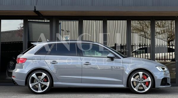 AUDI RS3 SPORTBACK – Image 16
