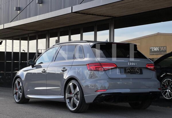 AUDI RS3 SPORTBACK – Image 24