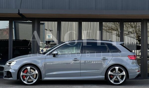 AUDI RS3 SPORTBACK – Image 17