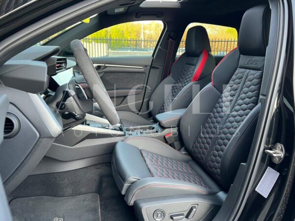 AUDI RS3 – Image 9